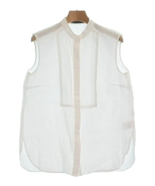 TOMORROWLAND Casual shirts