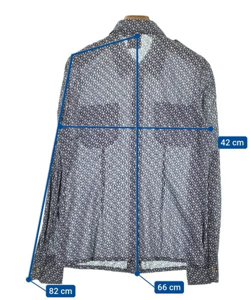 TORY BURCH Casual shirts