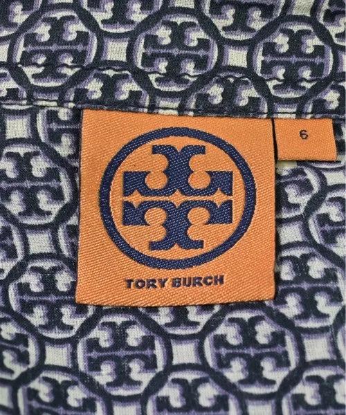 TORY BURCH Casual shirts