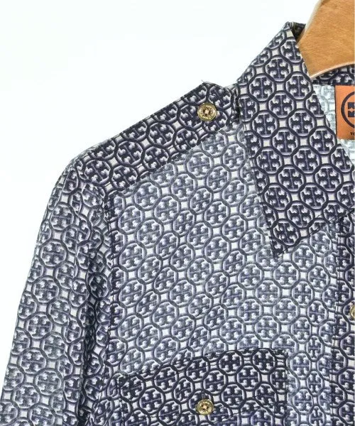 TORY BURCH Casual shirts