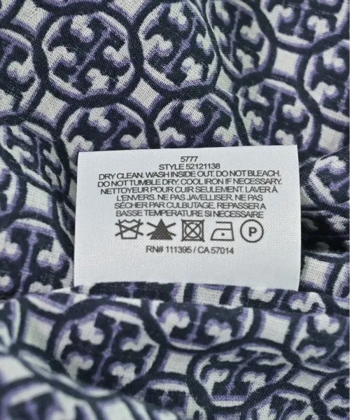 TORY BURCH Casual shirts
