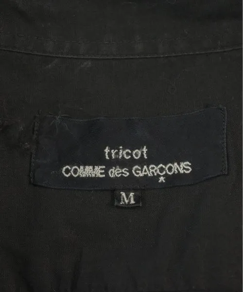 Tricot COMME Des GARCONS Casual shirts