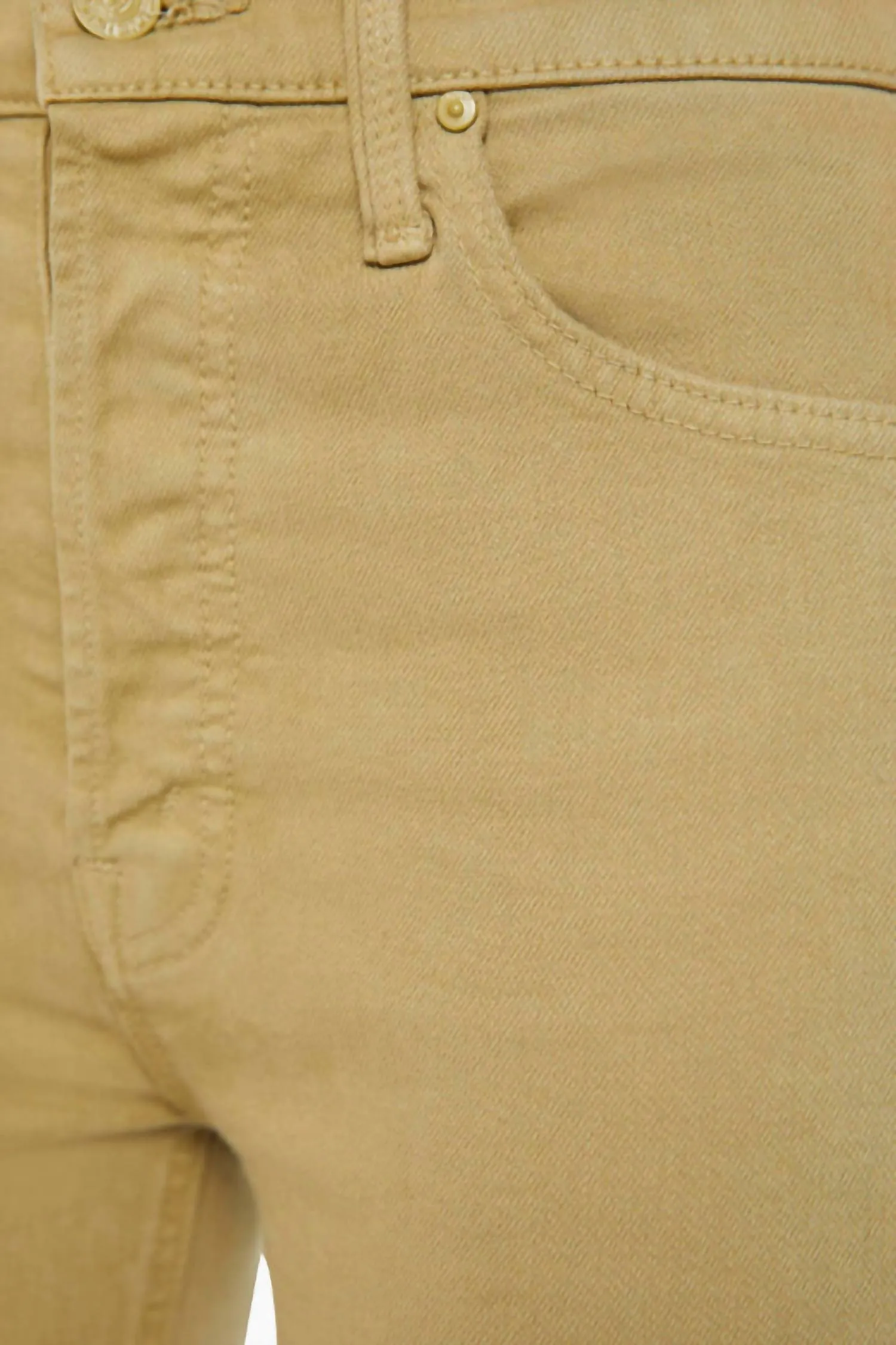 Tripper Flood Fray Jean