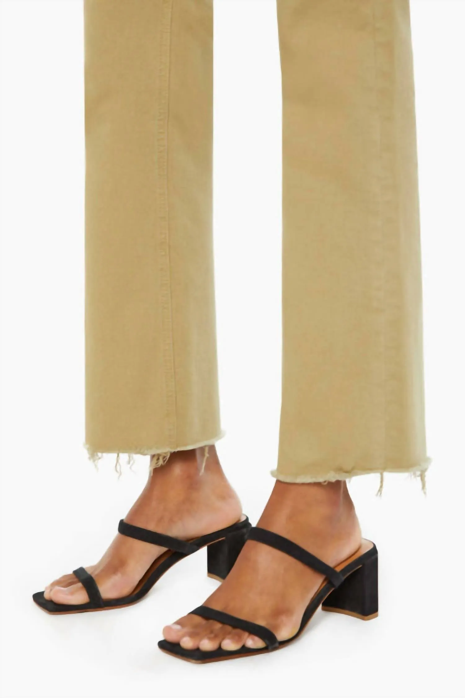 Tripper Flood Fray Jean