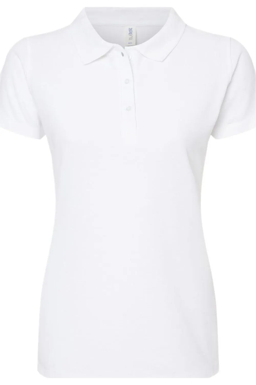 Tultex Women´s 50/50 Sport Polo