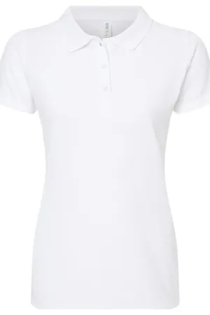 Tultex Women´s 50/50 Sport Polo