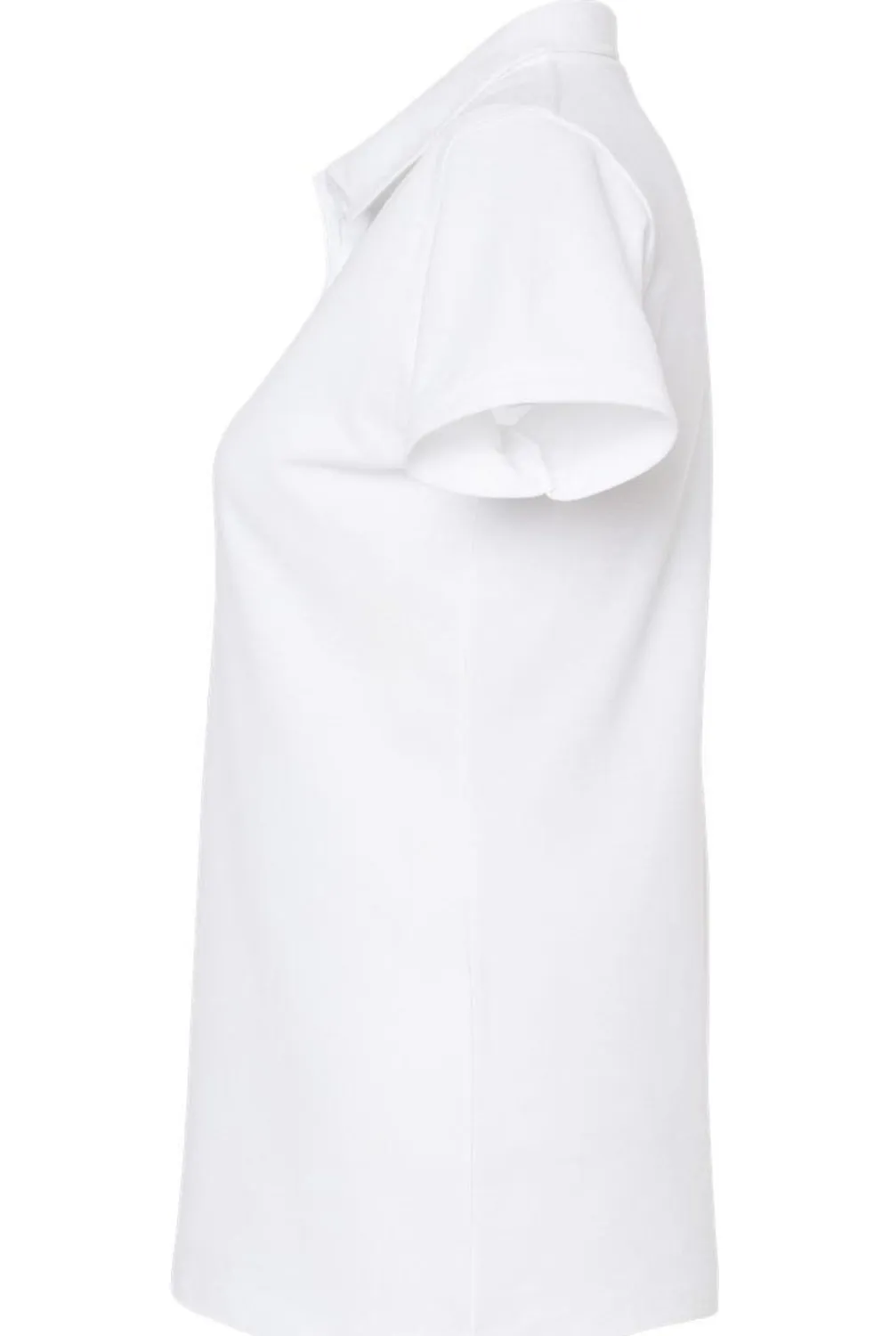 Tultex Women´s 50/50 Sport Polo