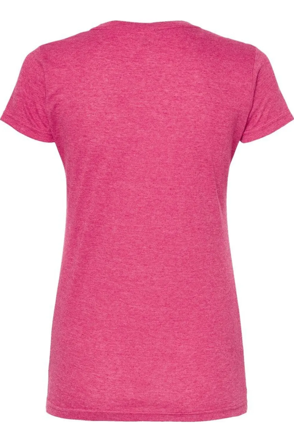 Tultex Women´s Poly-Rich Slim Fit T-Shirt