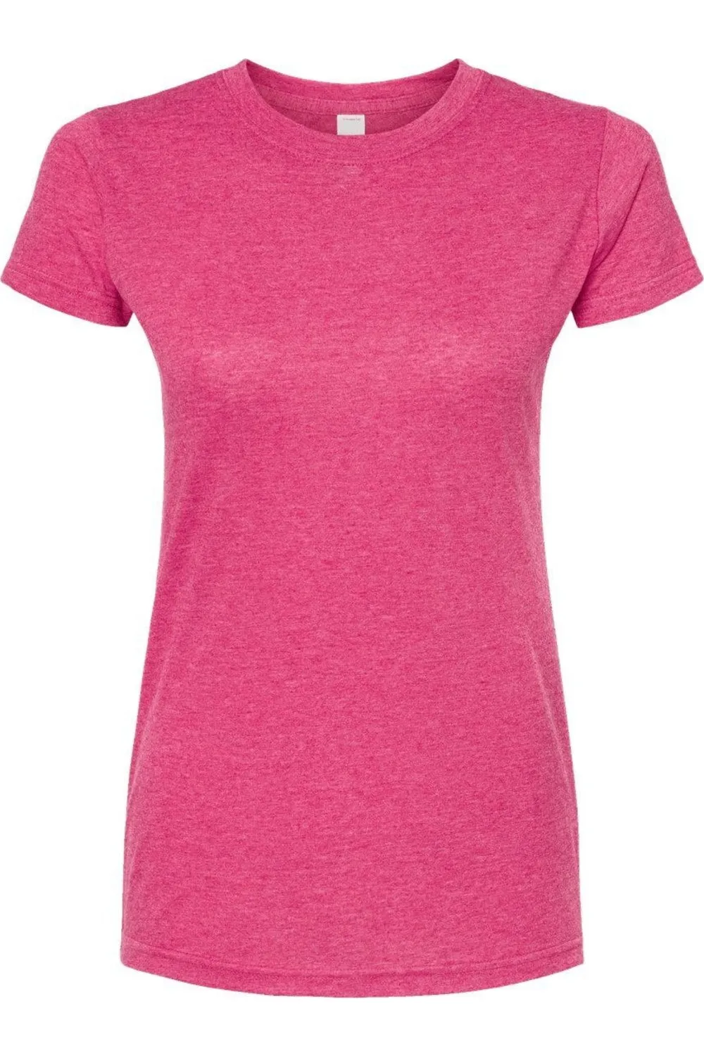 Tultex Women´s Poly-Rich Slim Fit T-Shirt