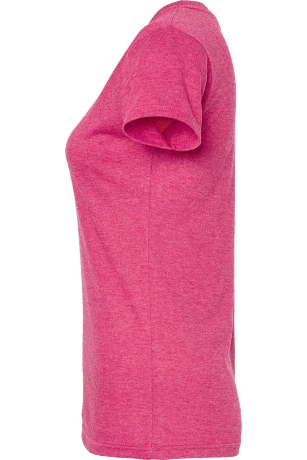 Tultex Women´s Poly-Rich Slim Fit T-Shirt