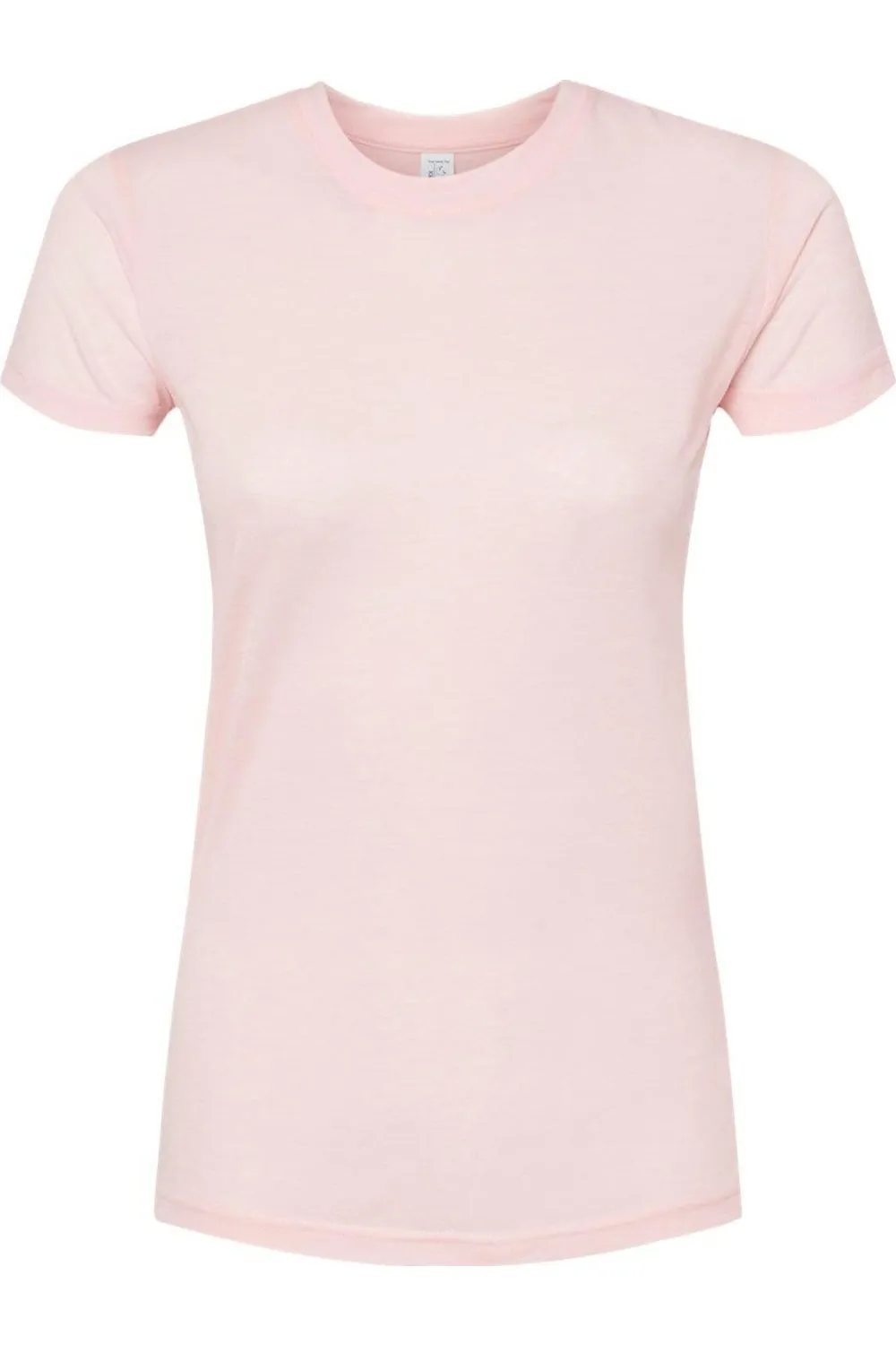 Tultex Women´s Poly-Rich Slim Fit T-Shirt