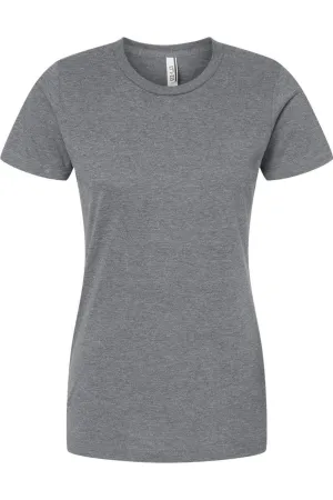 Tultex Women´s Premium Cotton Blend T-Shirt