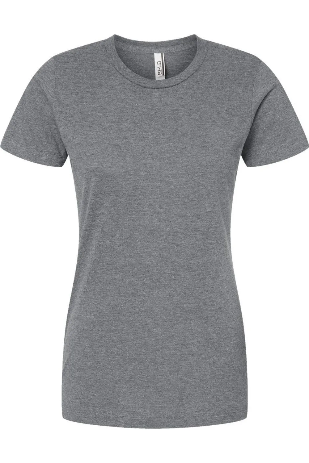 Tultex Women´s Premium Cotton Blend T-Shirt
