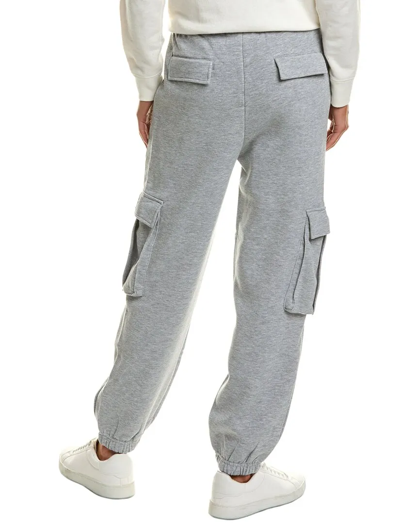 Vintage Havana Essential Fleece Jogger Pant