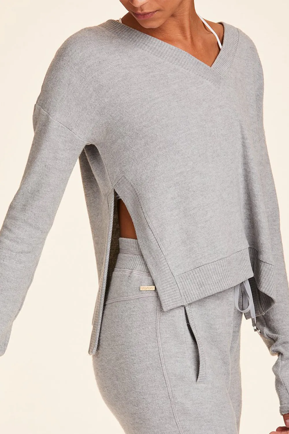 Wander Sweatshirt