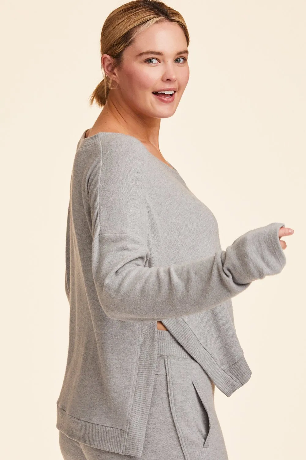 Wander Sweatshirt