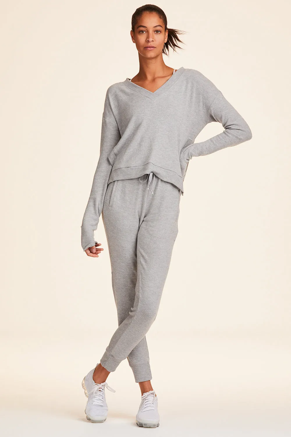 Wander Sweatshirt