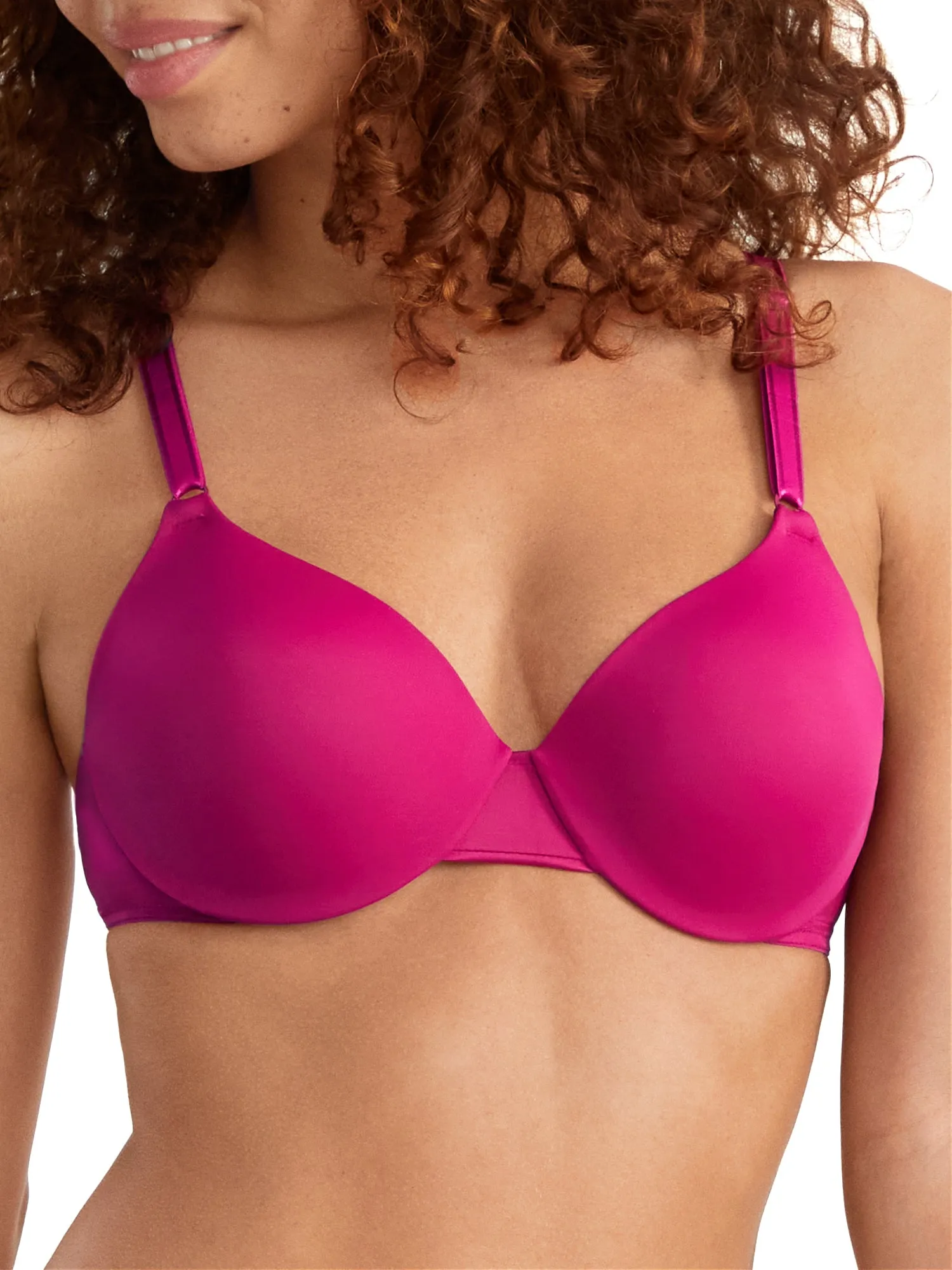 Warner's Women's This Is Not A Bra T-Shirt Bra