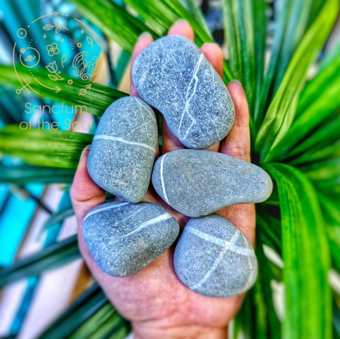 Wishing Stones (Extra Large)