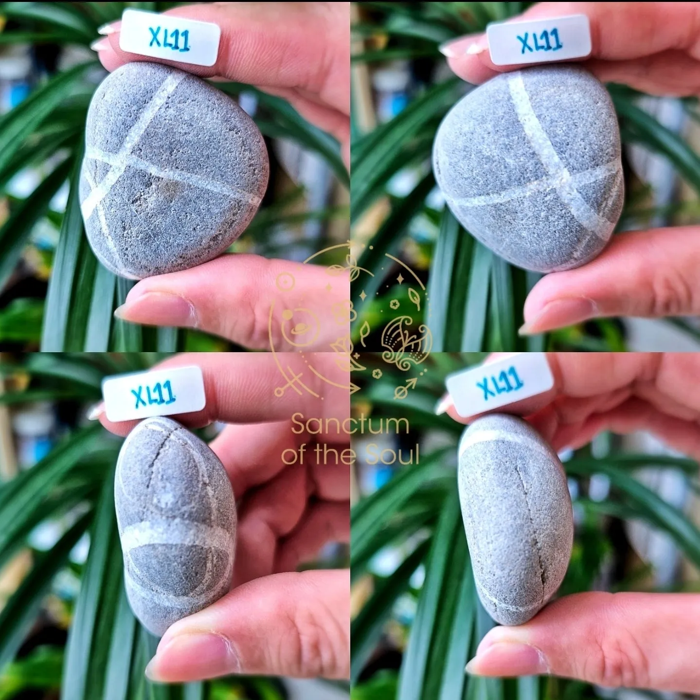 Wishing Stones (Extra Large)