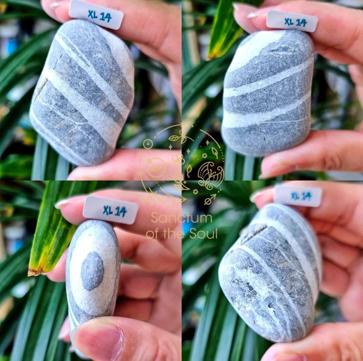 Wishing Stones (Extra Large)