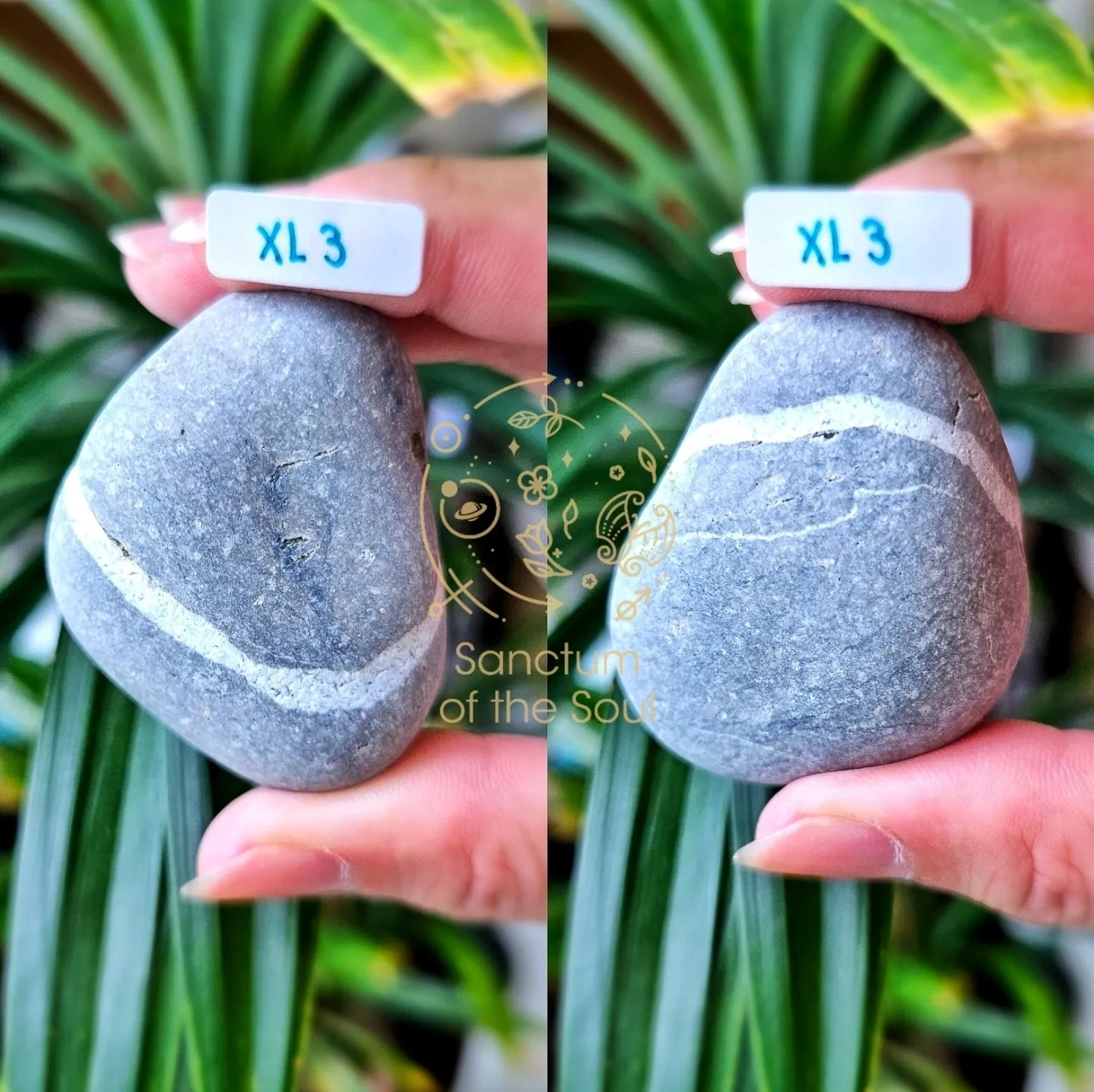 Wishing Stones (Extra Large)