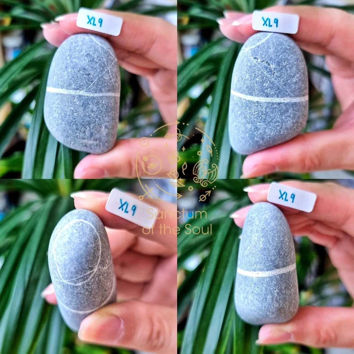 Wishing Stones (Extra Large)