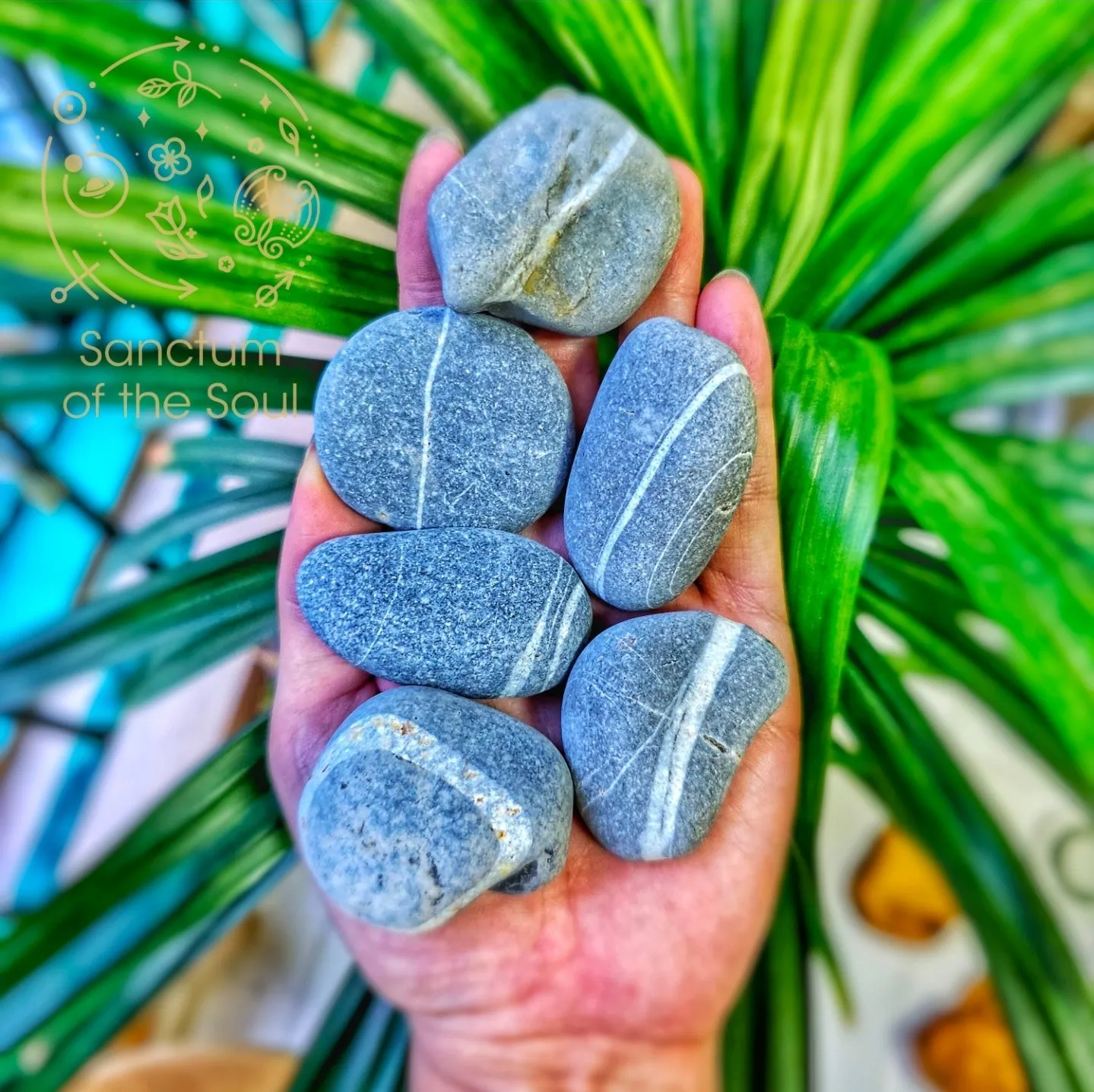 Wishing Stones (Large)