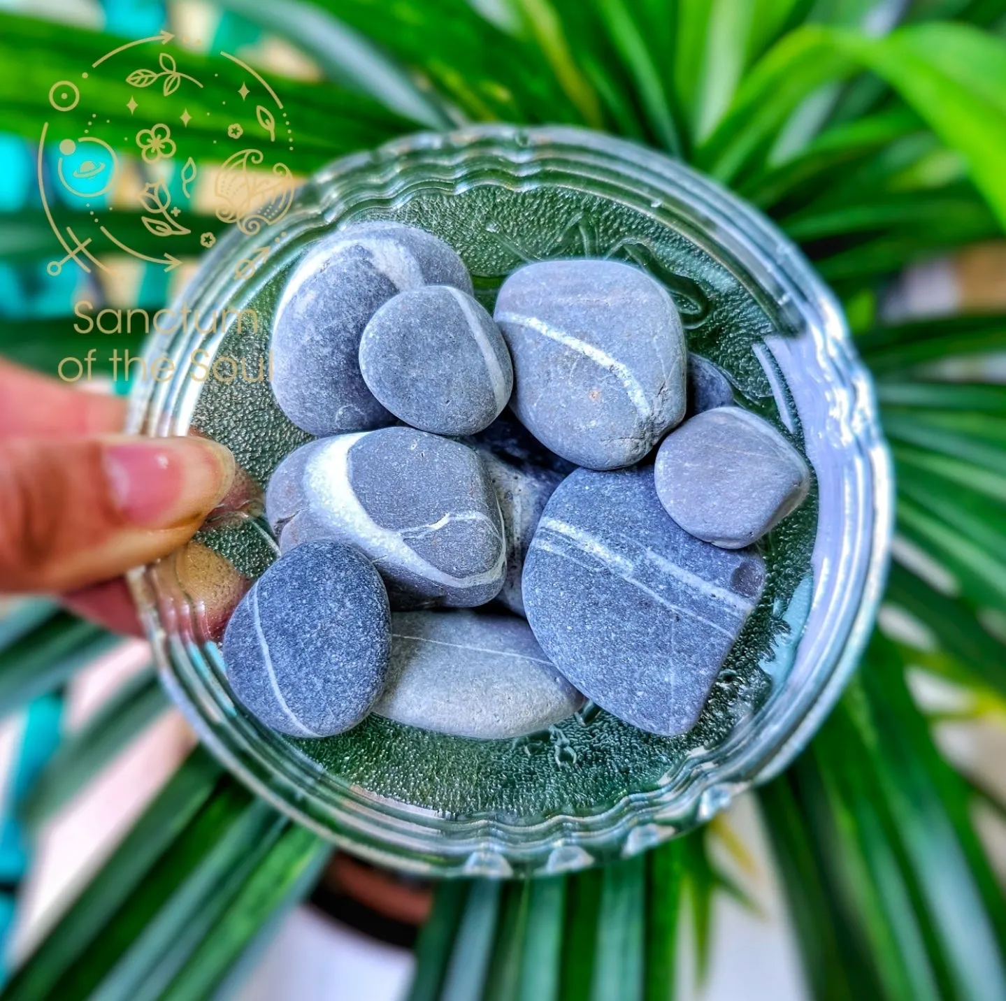 Wishing Stones (Small)