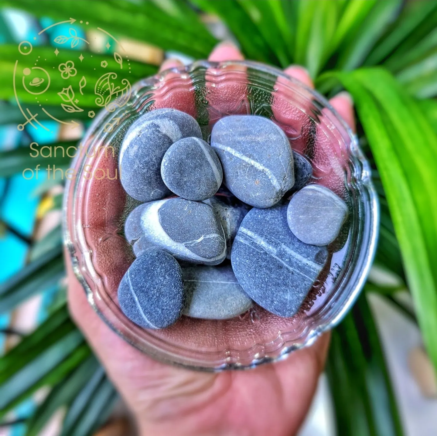 Wishing Stones (Small)
