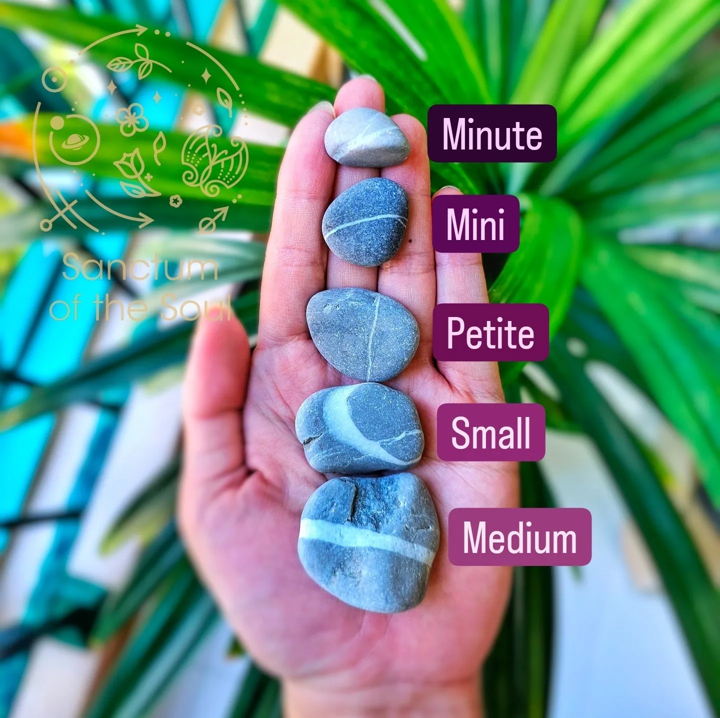 Wishing Stones (Small)