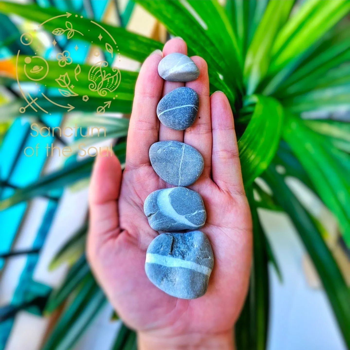 Wishing Stones (Small)