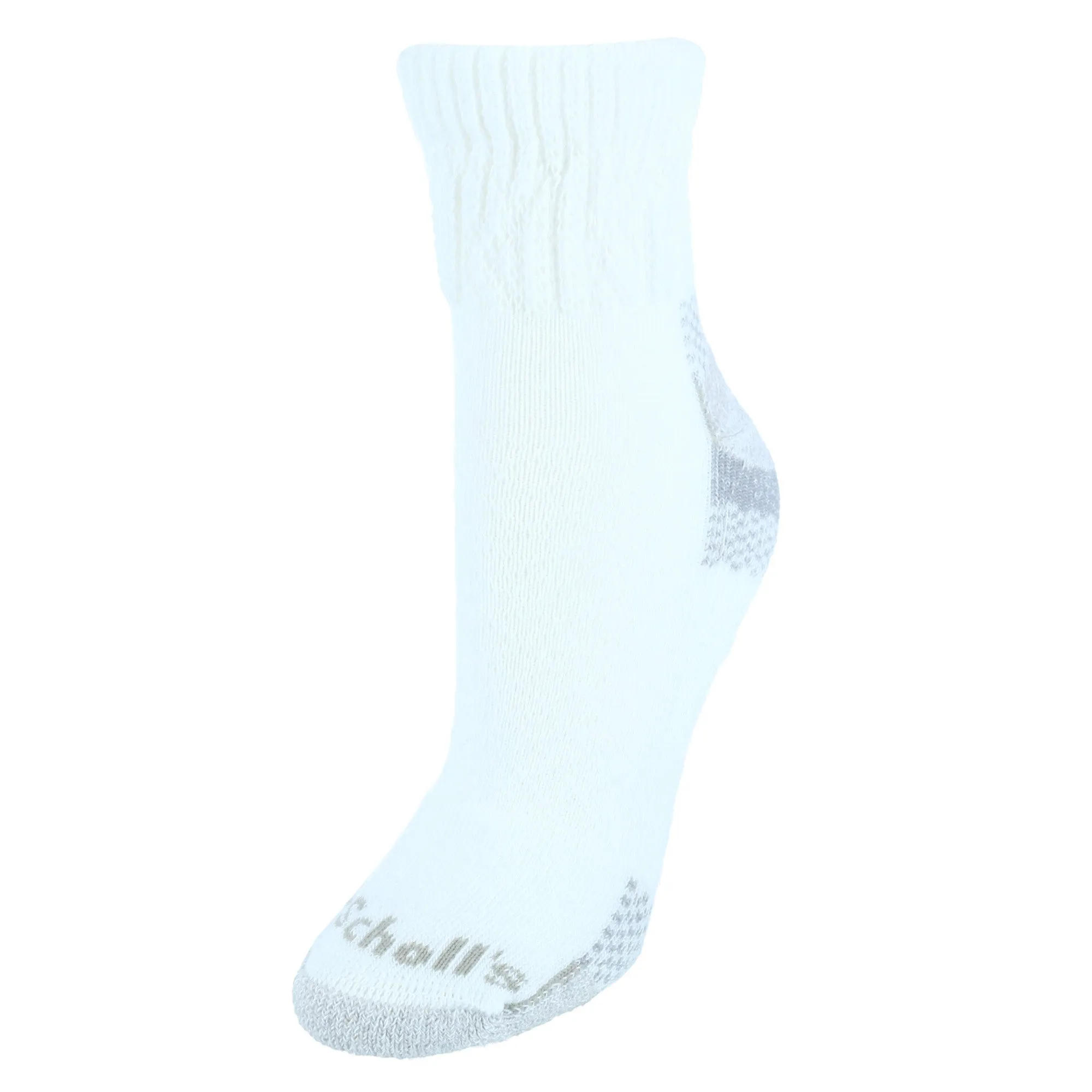 Women's Ankle Advanced Relief Socks (2 Pair Pack)