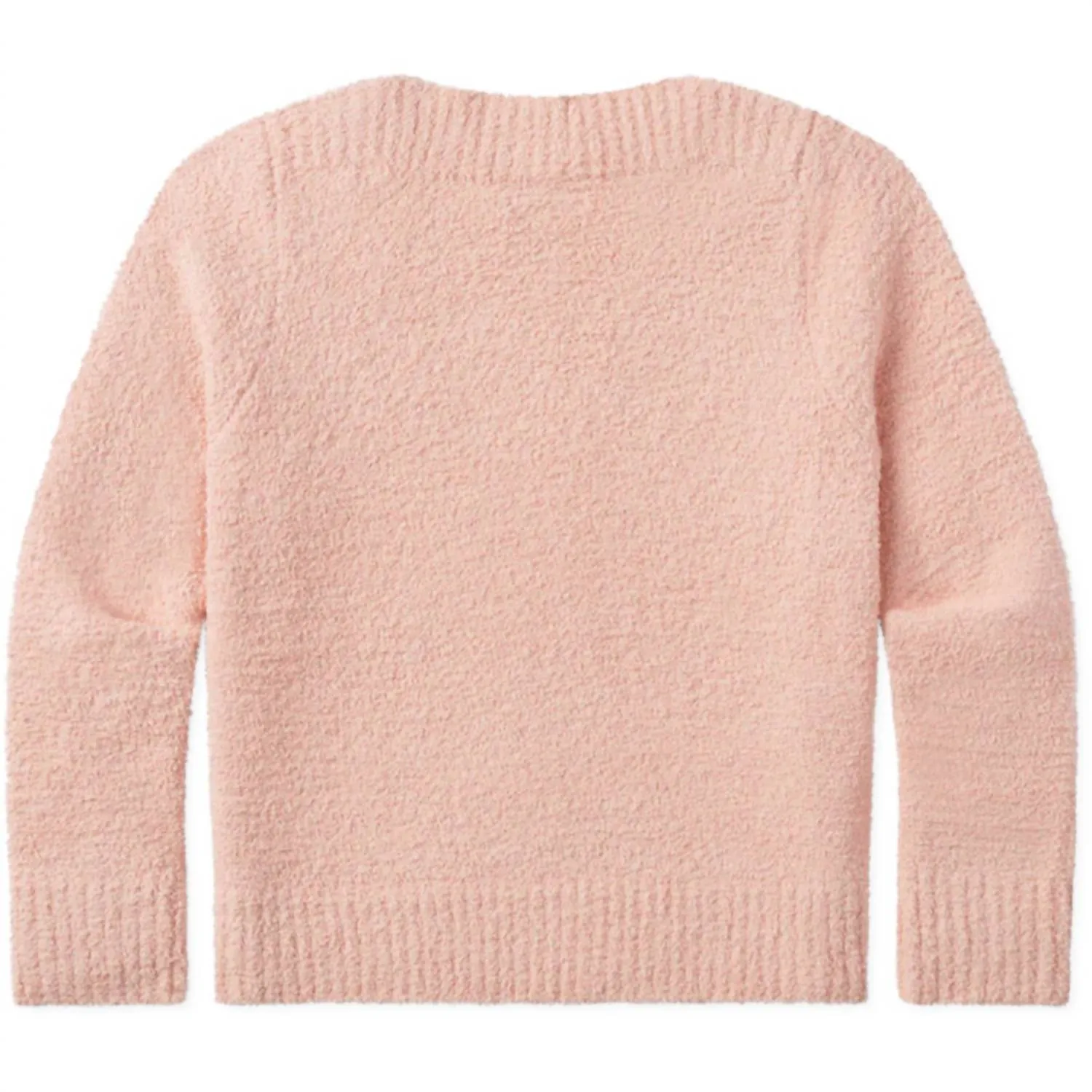 Women's Classics Cloud Sweatshirt In Camellia