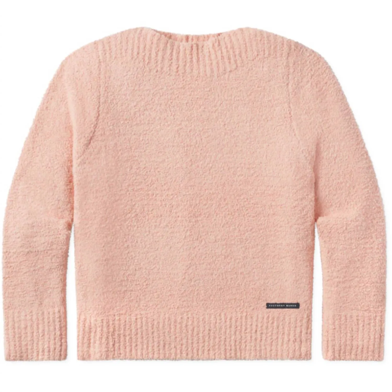 Women's Classics Cloud Sweatshirt In Camellia