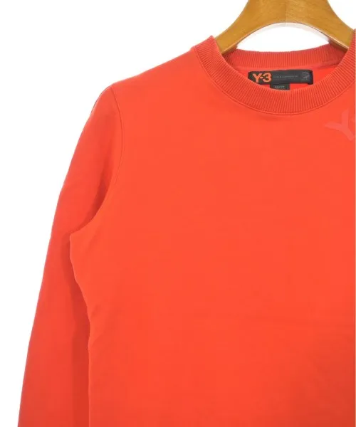 Y-3 Sweatshirts
