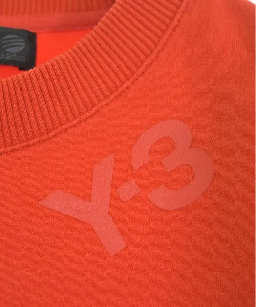 Y-3 Sweatshirts