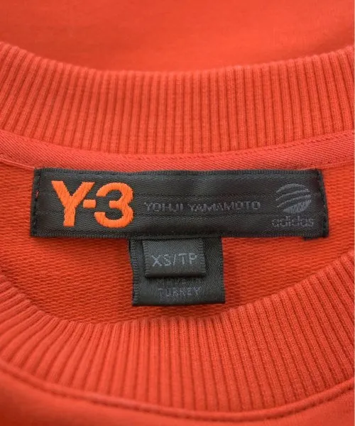 Y-3 Sweatshirts