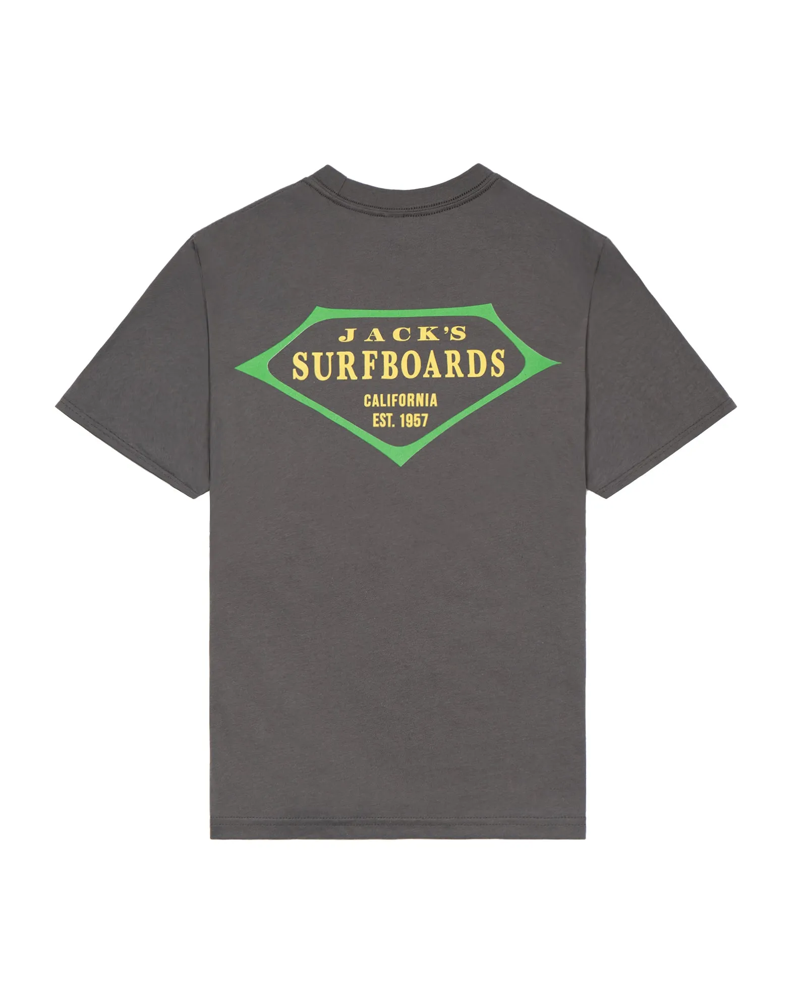 Youth (8-16) Rocket Power X Jack's "Pig Dog" S/S Tee