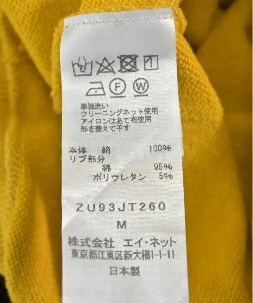 ZUCCa Sweatshirts